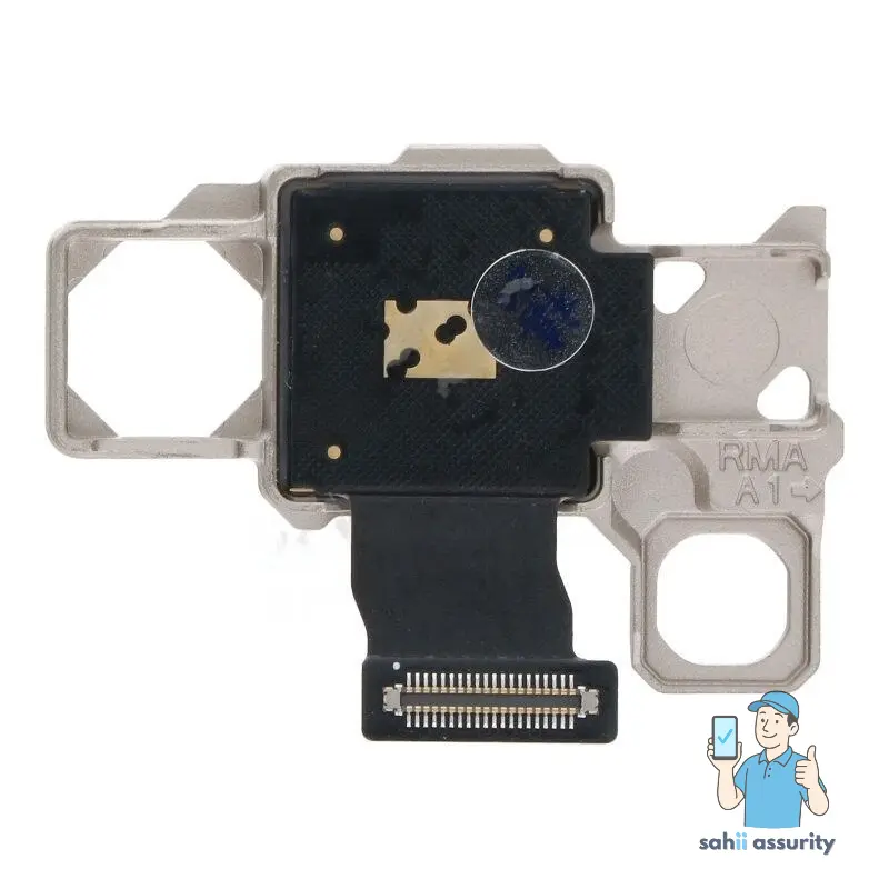 Replacement Back Camera for OnePlus 9R 5G (Main Camera) thumbnail